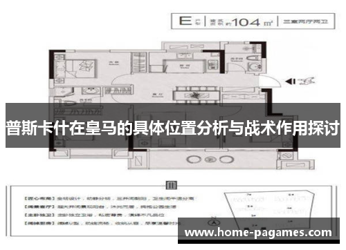 普斯卡什在皇马的具体位置分析与战术作用探讨