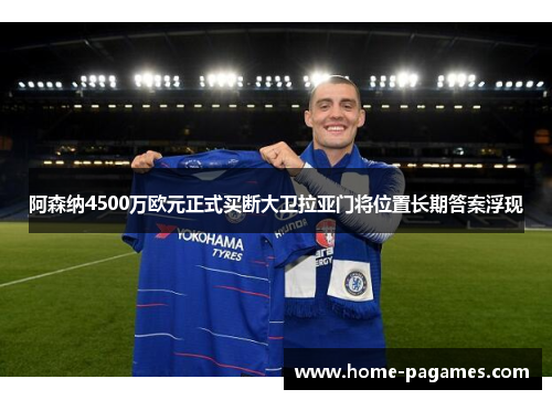 阿森纳4500万欧元正式买断大卫拉亚门将位置长期答案浮现